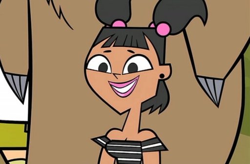 Character Opinions #15 - Katie | Total Drama Official Amino