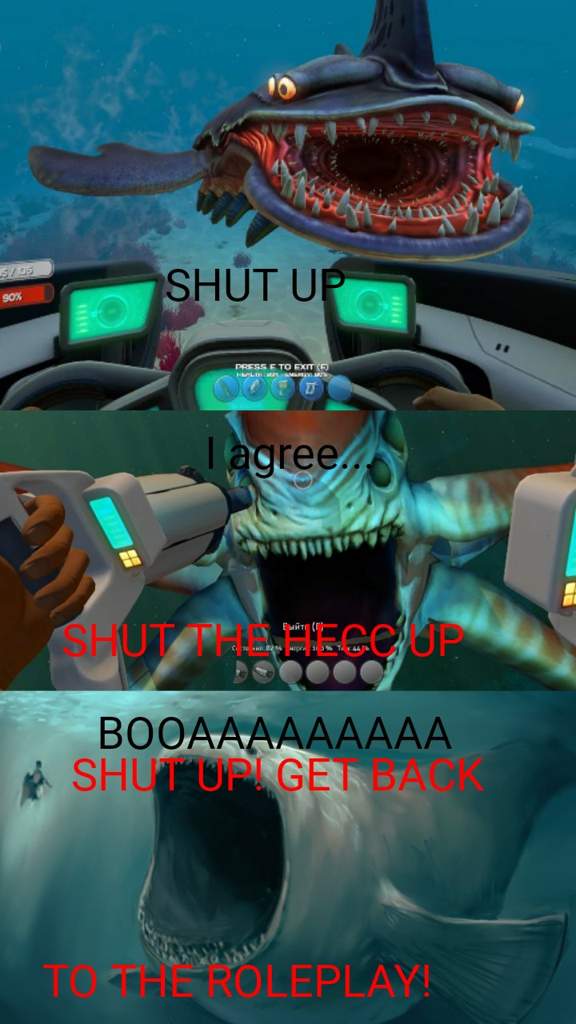 If you are using mobile phone... memes subnautica amino. 