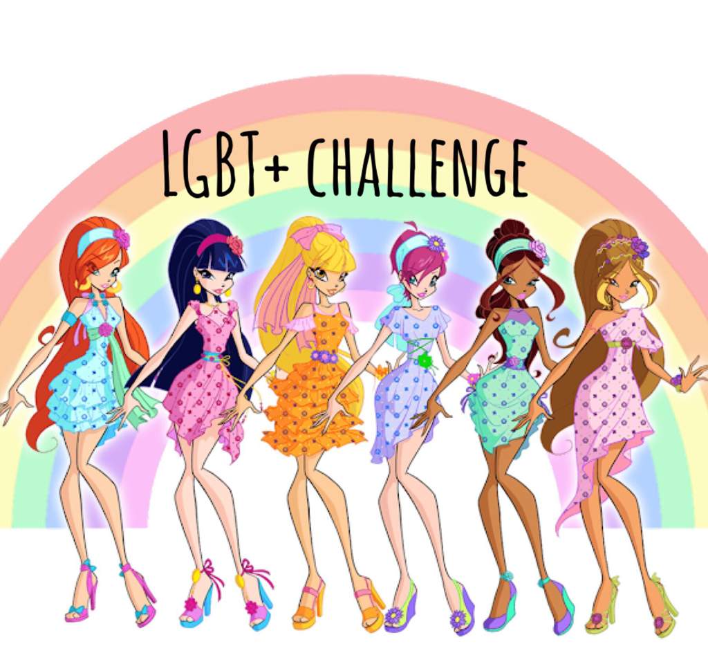 lesbian winx club Amateur wifes sucks dick