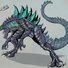 amino-Ultimate Godzilla 90s-b4f09352