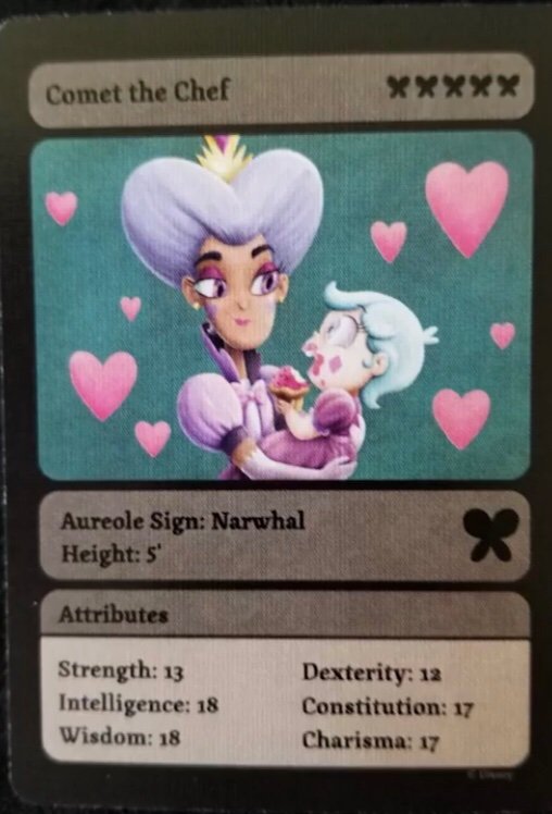 All 13 queens (cards) SVTFOE Amino