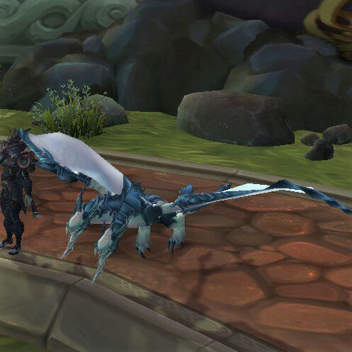 Chimaeras | WoW Amino