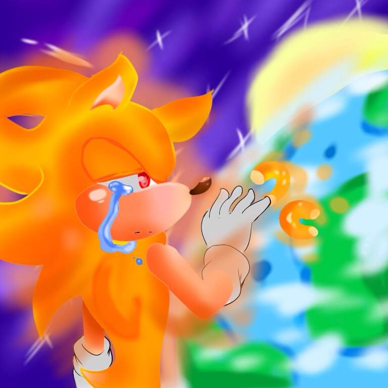 sayonara shadow the hedgehog