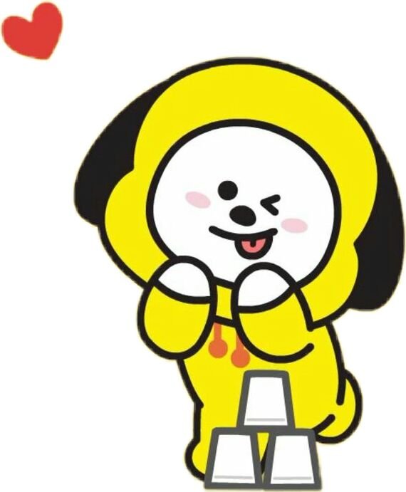 Which BT21  LINE Character  are You FACTS ARMY s Amino