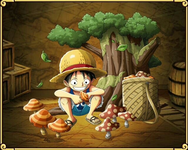 Grand Line, One Piece Wiki