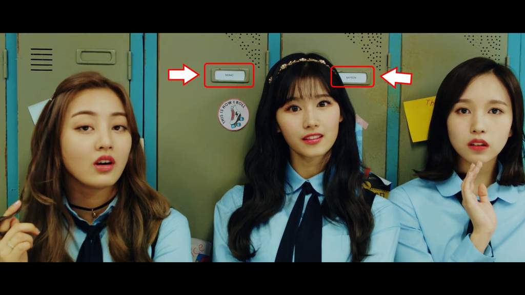 What Is Love Mv Hidden Subtle References Twice 트와이스 ㅤ Amino