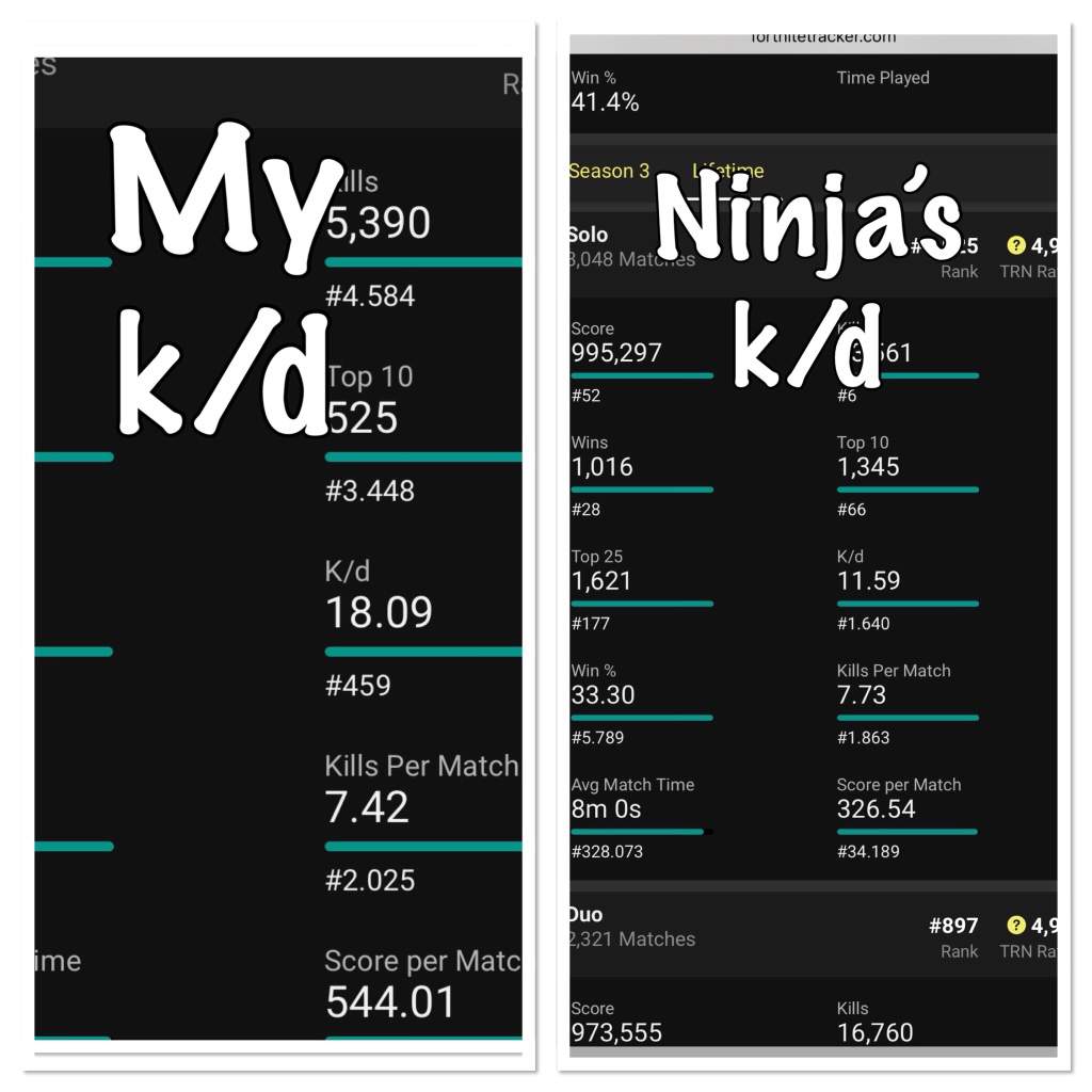 fortnite battle royale armory - fortnite tracker ninja