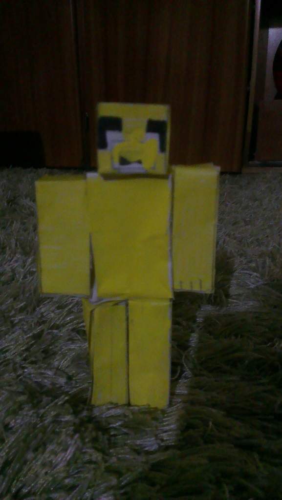 Papercraft De Mikecrack Minecraft Skins D Papercraft Vrogue Co