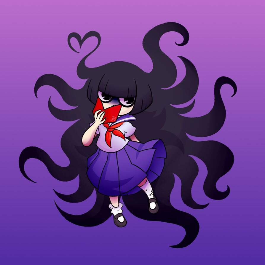 Mermother And Smogmella | Wiki | Yo-Kai Watch Amino