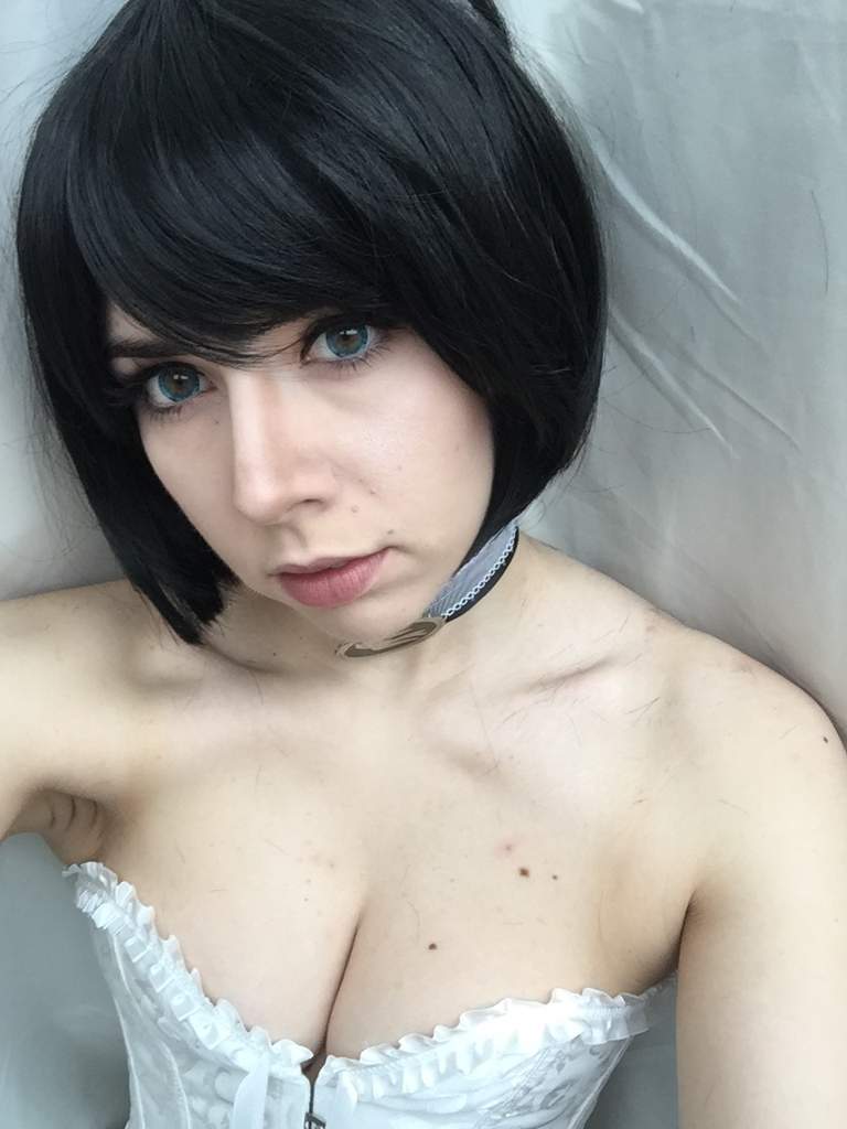 Elizabeth Bioshock Cosplay Started Cosplay Amino