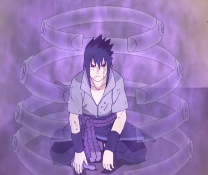 Susanoo Wiki Shinobirp Oficial Amino