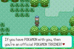 Play Pokemon Randomizer No Download