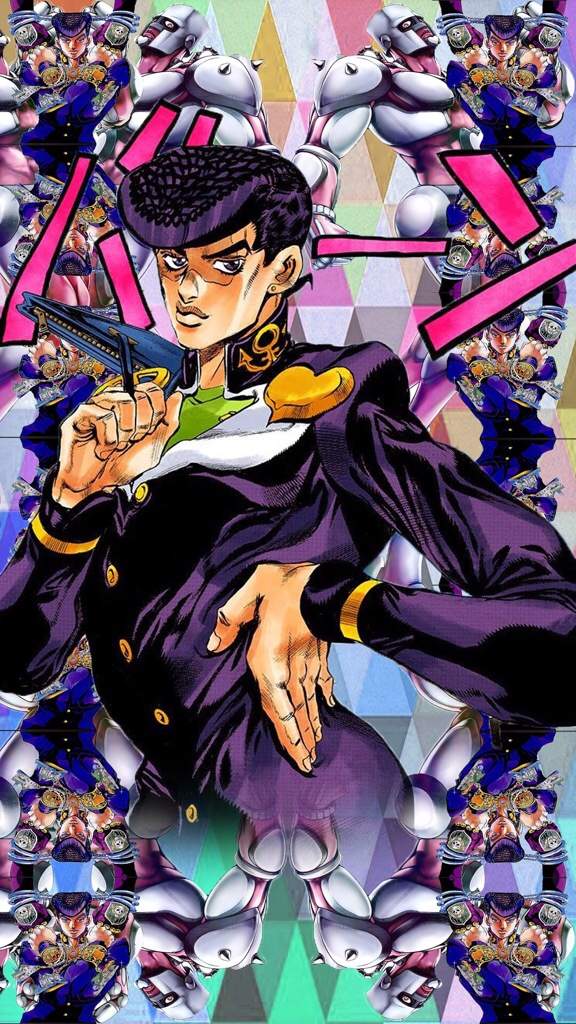 Featured image of post Jojo Phone Wallpaper Hd Interesting reads from the wiki