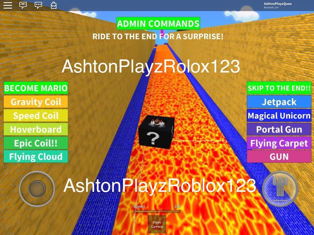 Sayed Roblox Pizza