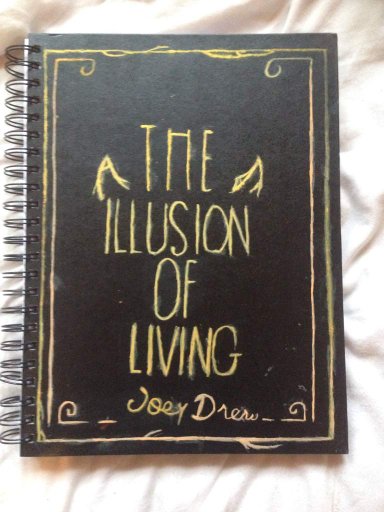 Иллюзия жизни бенди. Книга Джоуи Дрю иллюзия жизни. Книга the Illusion of Living БЕНДИ. Иллюзия жизни книга БЕНДИ. Обложка БЕНДИ для книги.