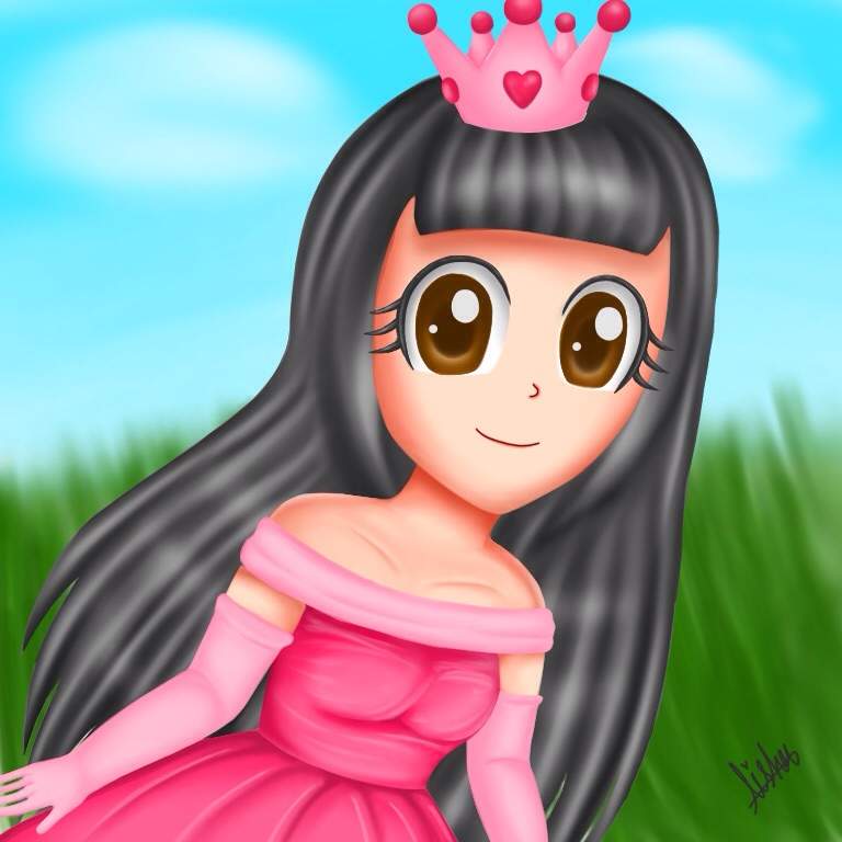miitopia princess