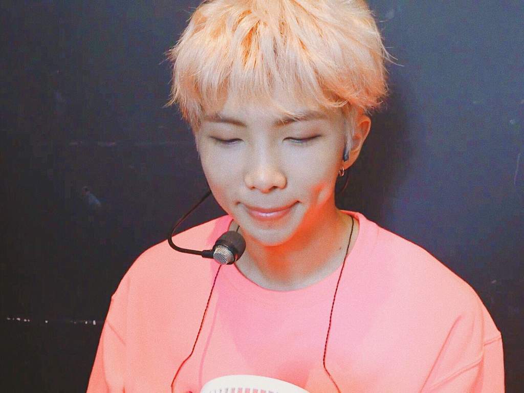 16+ Namjoon Icon Gif