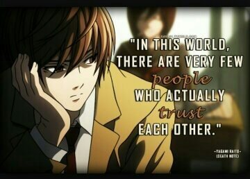Image: What are the best quotes from anime? - Quora | Anime Amino