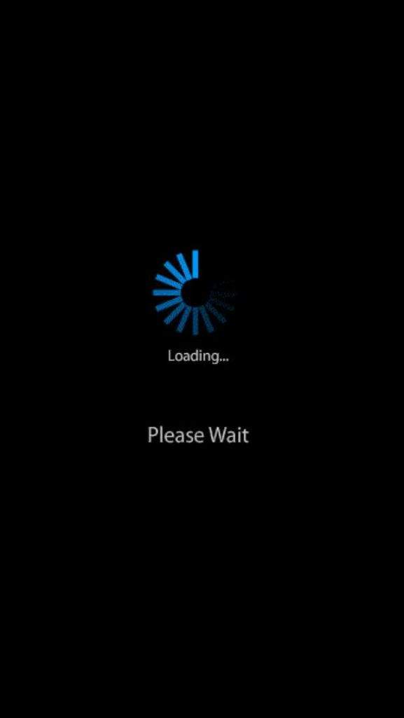 Please wait for the next. Загрузки на айфоне. Loading обои. Loading please wait. Please wait айфон.