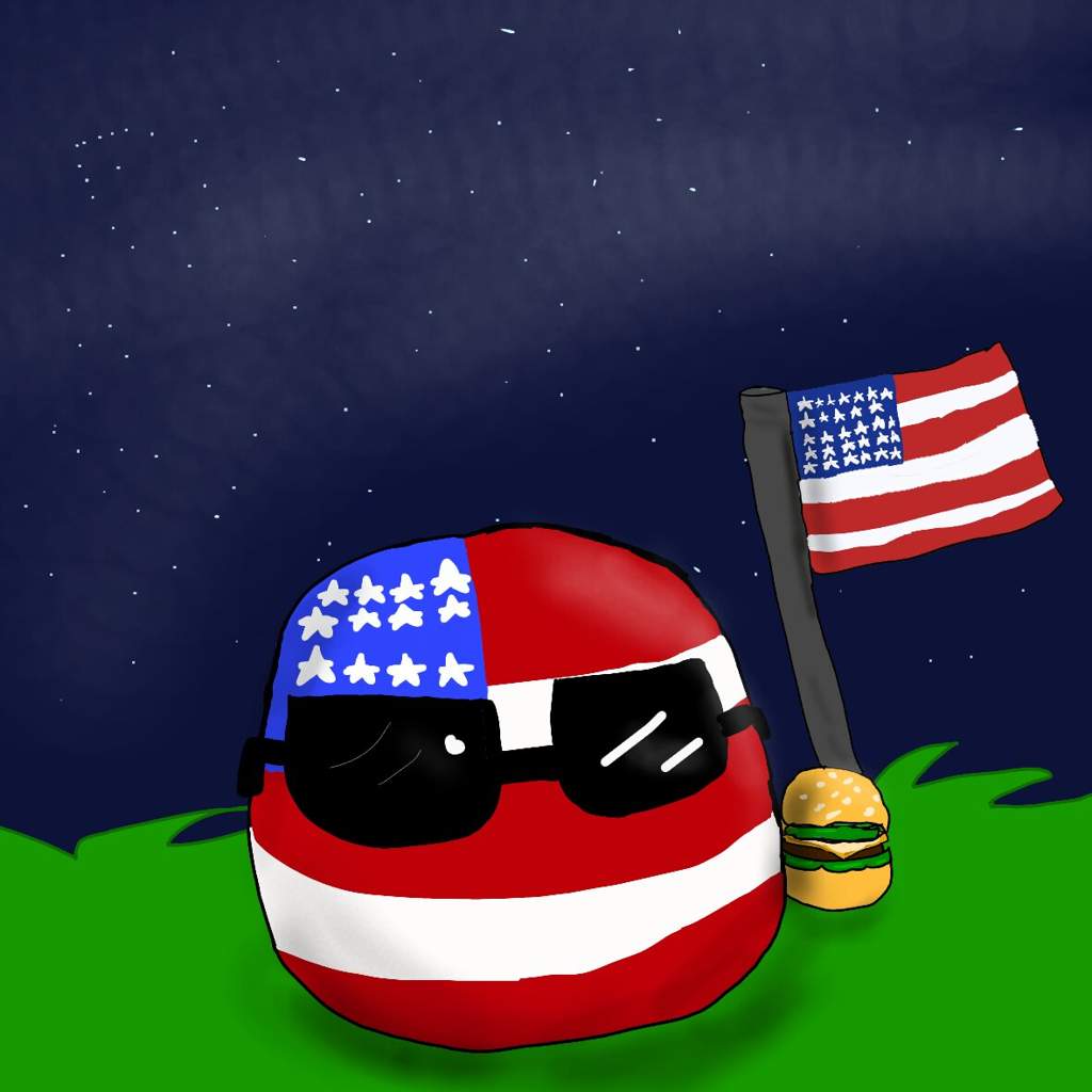 My PFP atualized | Polandball Amino