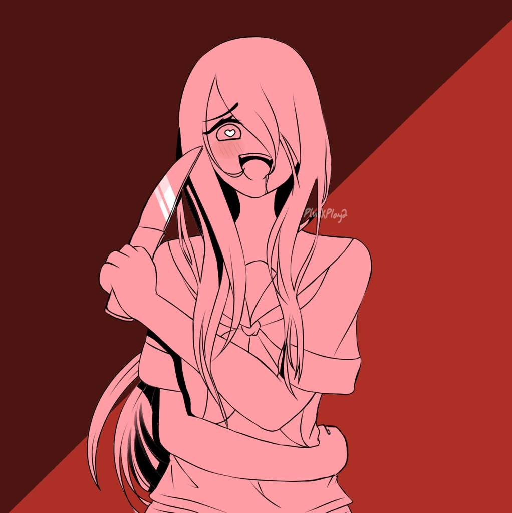 Ryoba Aishi Yandere Simulator💜 Amino