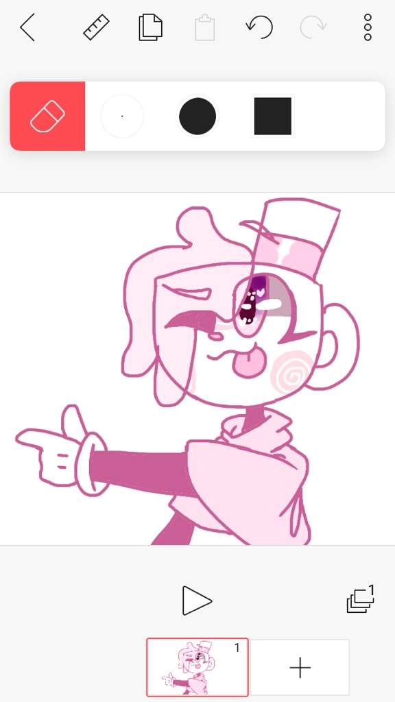 Clip Joint Calamity Meme Wip Cuphead Amino