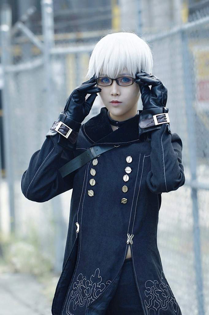 Nier 9s Cosplay Amino   9a0b0ada08df28dffd014bb193e3b13ba26d6416v2 Hq 