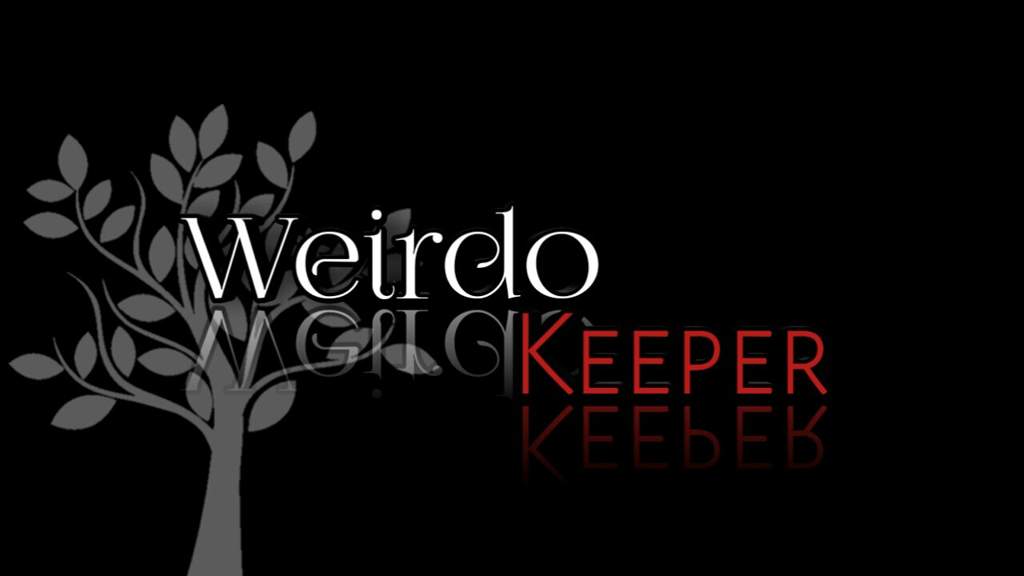 Weirdo Keeper Wiki Roblox Amino - 