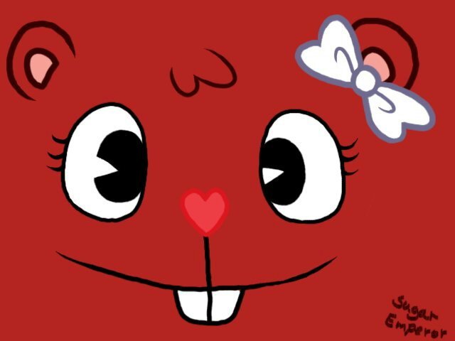 Sprinkles the beaver | Wiki | Happy Tree Friends Amino