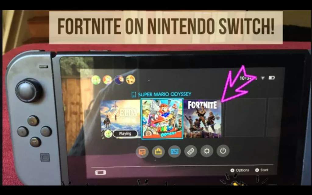 but were at the point were its too confusing again so tune in for the last part of the confusing case of fortnite switch - fortnite nintendo switch case