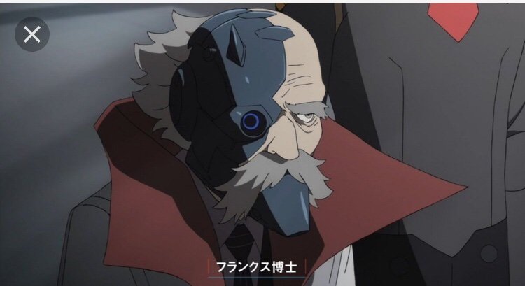 How Do You Feel About Episode 13 And Your Opinion On The Adults Darling In The Franxx Official Amino