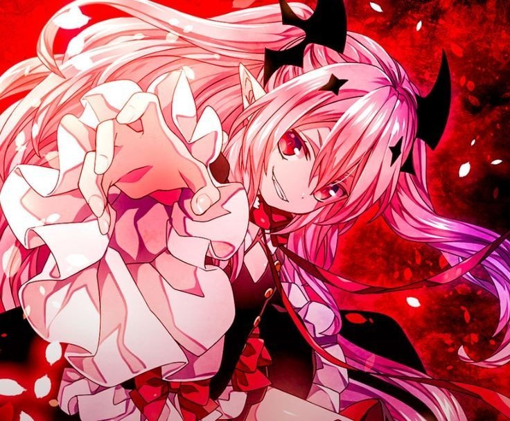 Krul Tepes | Wiki | Otanix Amino