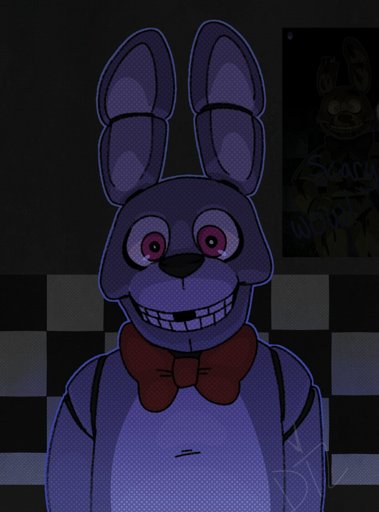 Bonnie Bun | Five Nights At Freddy's Amino