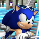 Sonic Forces Fist Bump Lyrics Sonic The Hedgehog Amino - sonic fist bump roblox song