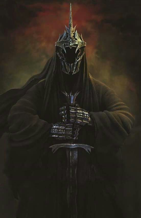 NAZGUL | Wiki | LOTR Amino