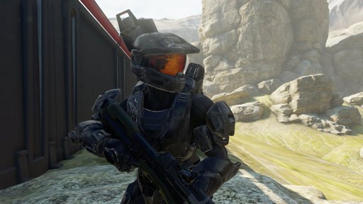 Tex | Wiki | Halo Amino