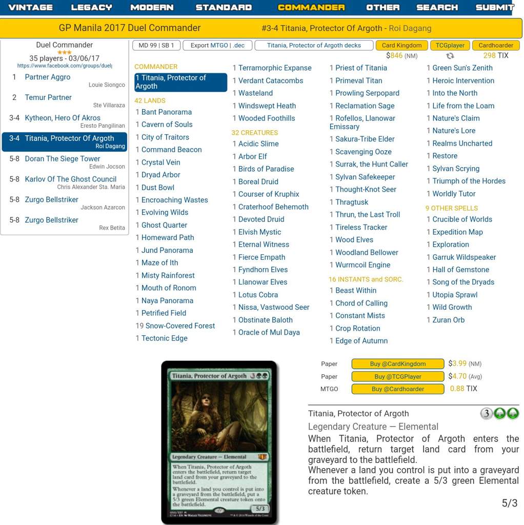 Triumph of the Hordes Wiki MTG Amino
