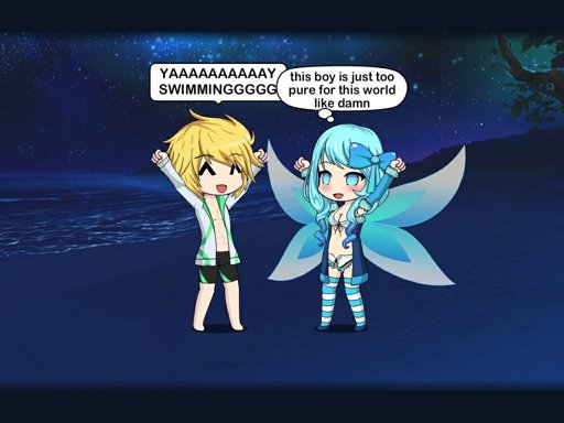 Sexy Meme Gacha ~ Amino