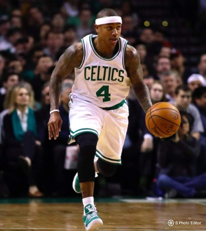 My Top 5 Favorite Celtics Players (All Time) | Wiki | Boston Celtics🍀 Amino