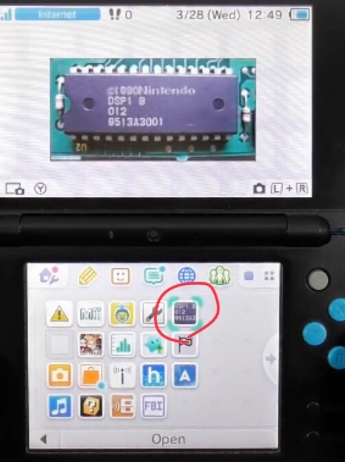 how to install hans 3ds