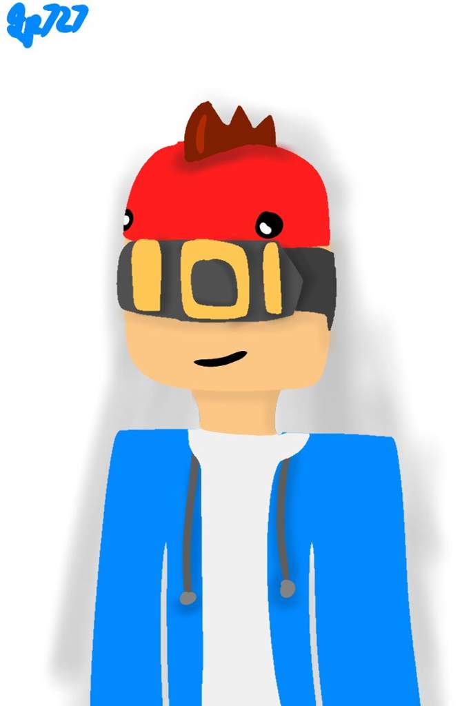 Trying To Draw My Avatar W Out Outlines Roblox Amino - i tried to draw my roblox avatar roblox amino