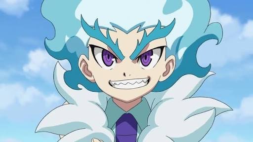 Lui Shirasagi! #BurstReview2018 | Beyblade Amino