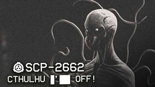 Scp 2662