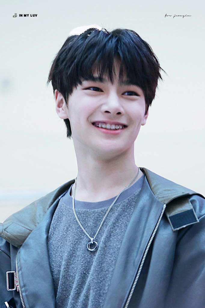 #180408 Stray kids Jeongin HD Picture | Yang Jeongin (I.N) Amino