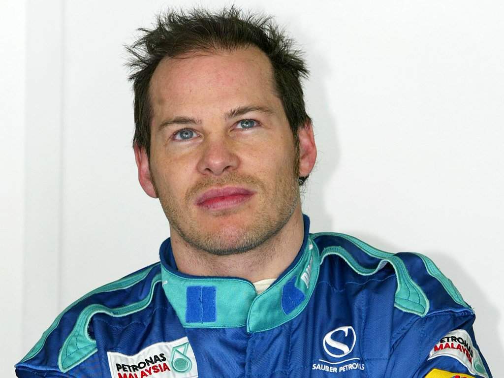 Happy Birthday Jacques Joseph Charles Villeneuve | Formula 1 Amino