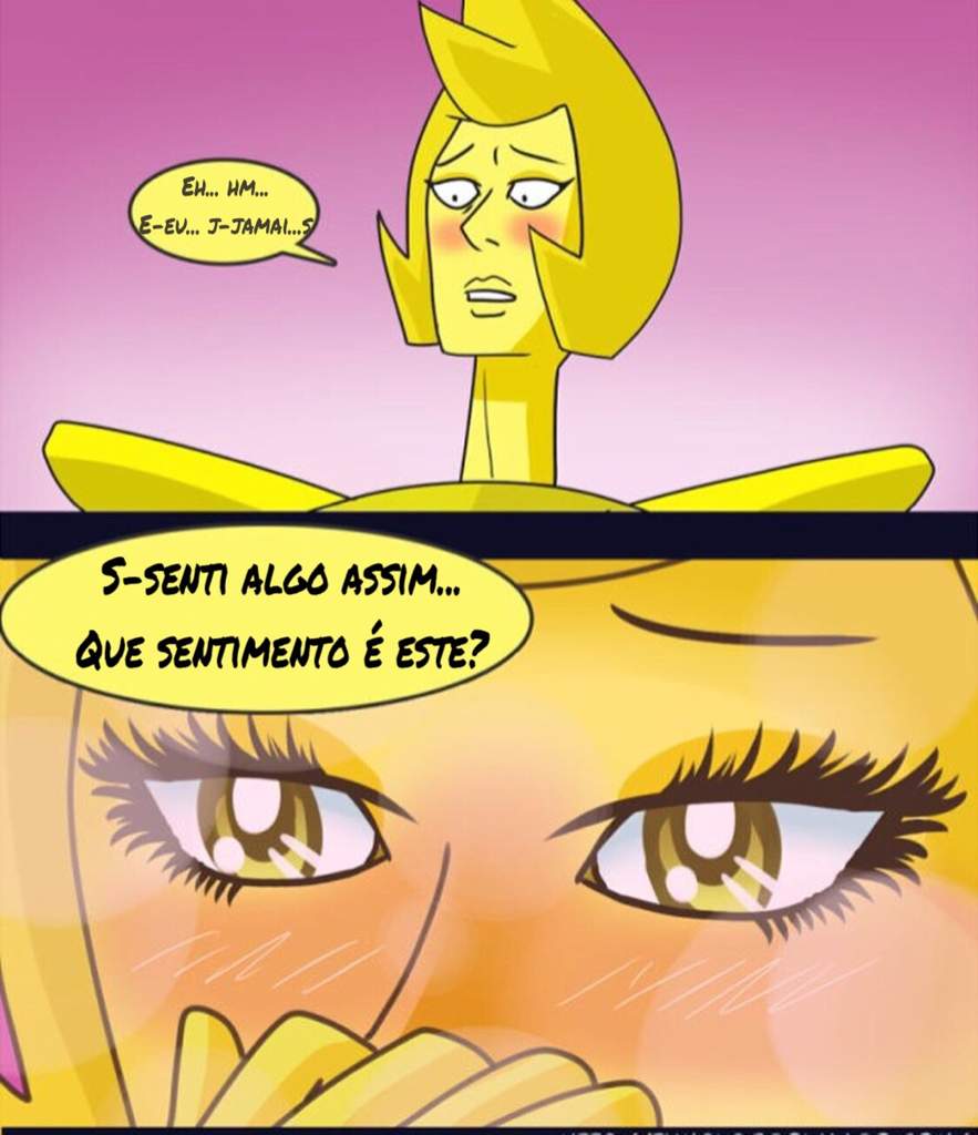 Peridot Diamante Amarelo Traduo Minha Autor Desconhecido