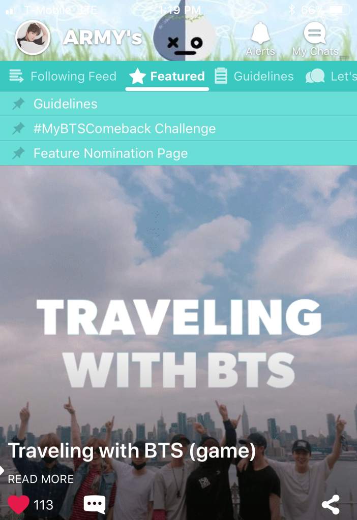 Traveling With Bts Game Army S Amino