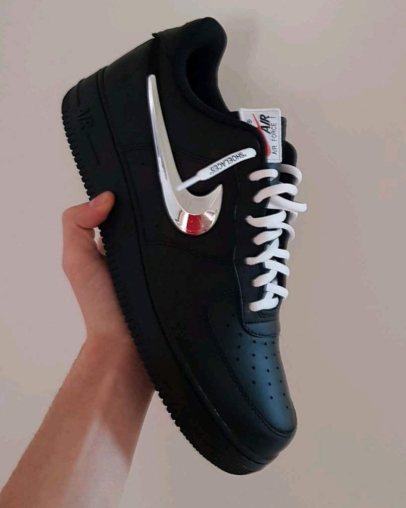 air force 1 low of hype