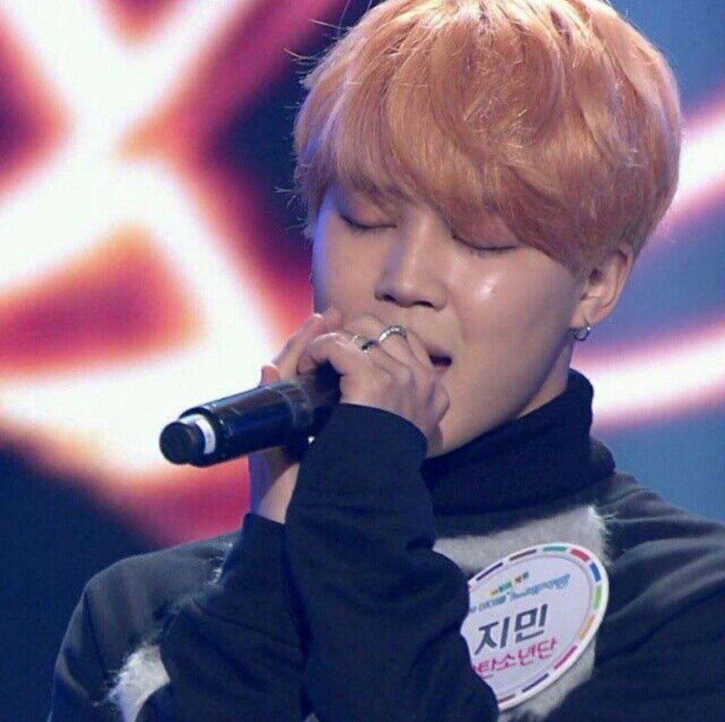 ☆Day13 Jimin singing☆ | ARMY's Amino