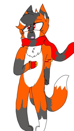 Hunter the Red Panda | Wiki | Sonic the Hedgehog! Amino